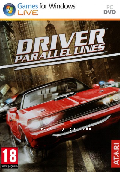 driver parallel lines download torrent